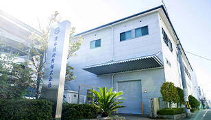 会社情報